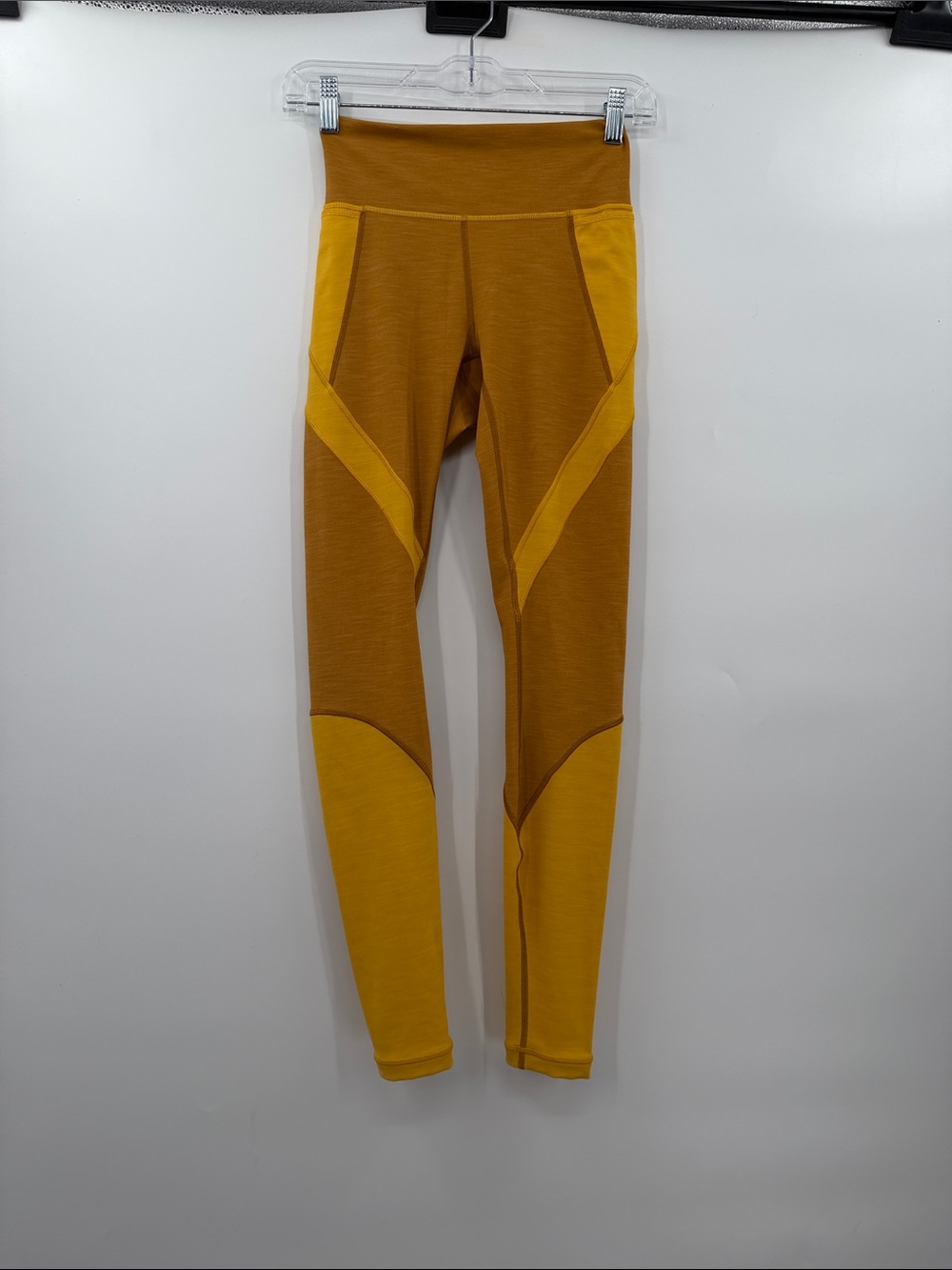 Lululemon early extension high rise legging 4